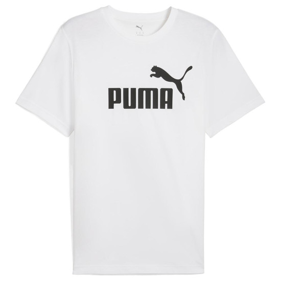 Puma Ανδρική κοντομάνικη μπλούζα Essentials No.1 Logo Tee